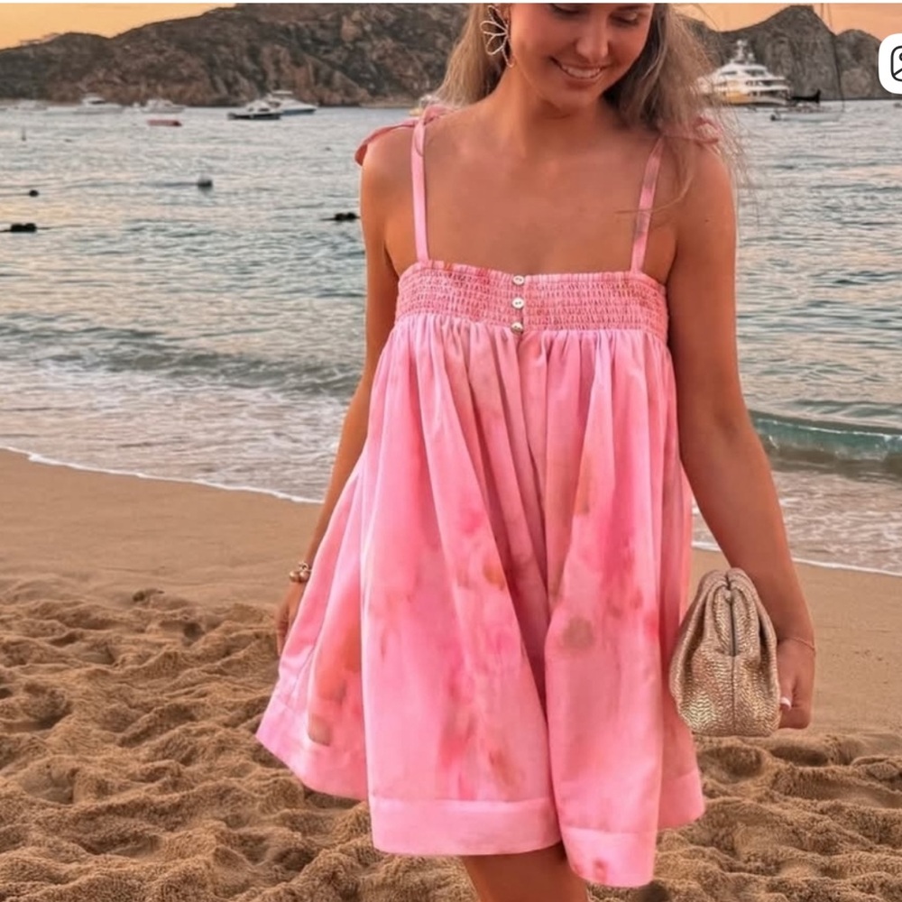 Gianni Bini romper